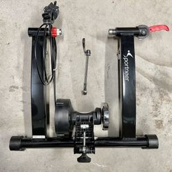 Bicycle/Bike Trainer - Like New Condition!!!