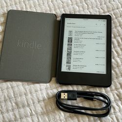 MINT Kindle (11th Gen)