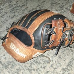 Wilson A2k 