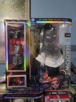 Shadow High Dolls