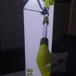 Sun Joe Electric Grass Shear & Weeder