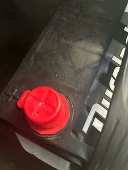 35 AGM Battery