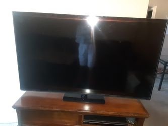 65" Flat Screen 