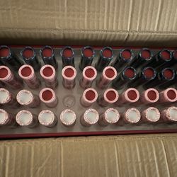 Hydrating Lipstick 43 pieces 