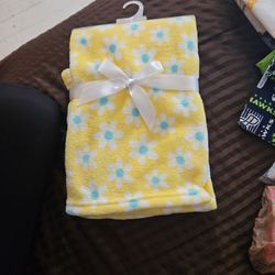Baby Blanket
