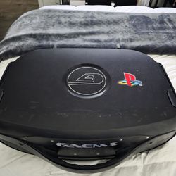 Gaems Case
