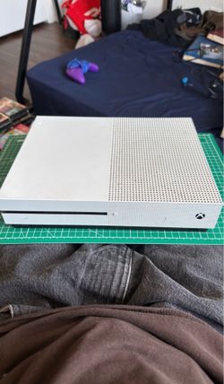 XBOX 1S