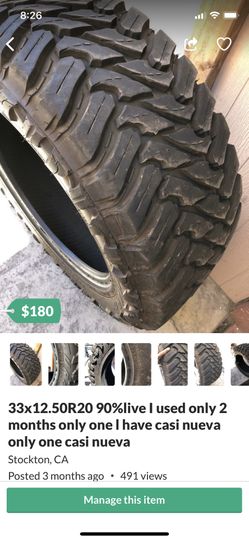 Casi nueva sólo una