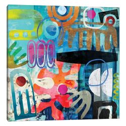 Abstract Painting