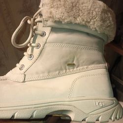 Ugg Men's Boots Size 9