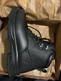 NEW* work boots