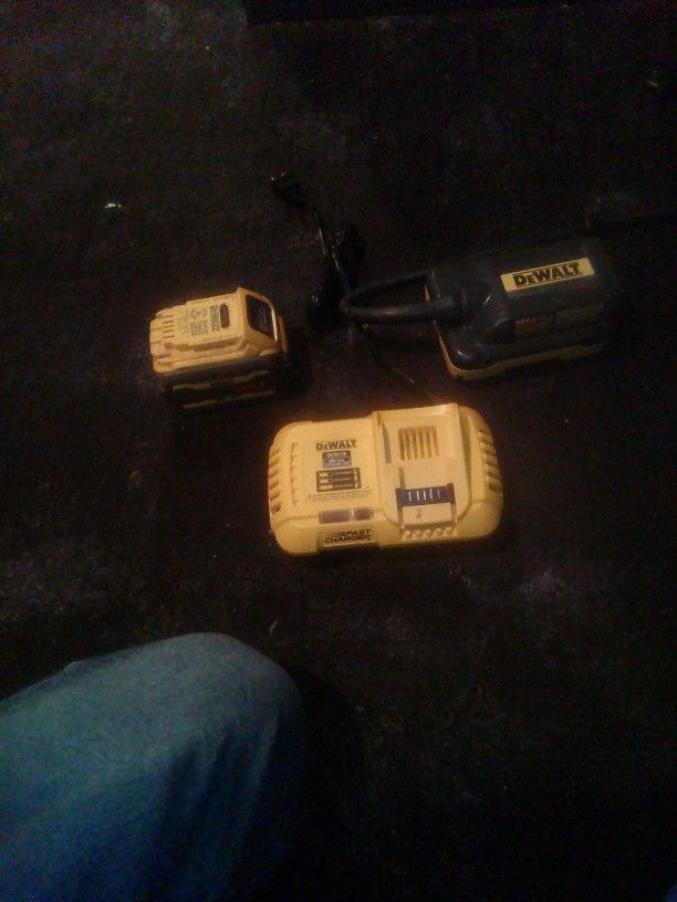 DeWalt