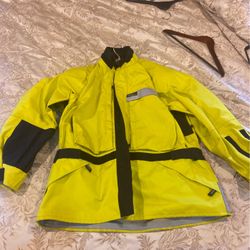 Aerpstich Darrien Xxl  - Heavy Material