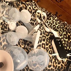 Baby Buddha V1 With Flanges And Cups 