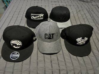 Men’s Hats 