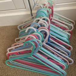 Kids Hangers / Kids Clothes Hangers