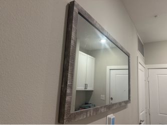 Beautiful mirror