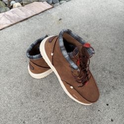 Hey Dude Men’s  Boots Shoes