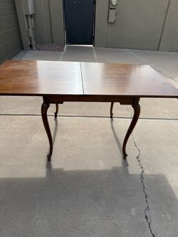 Game Table