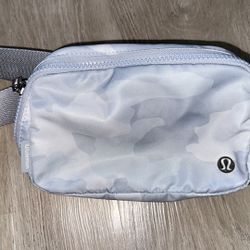 Lululemon Belt Bag New