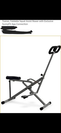 Excercise  machine
