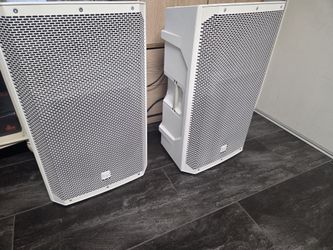 Par De Electro Voise