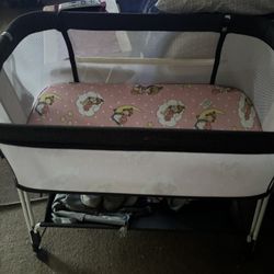 Baby Bassinet