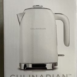 Electric Kettle