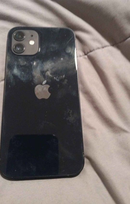 IPhone 12 64gb