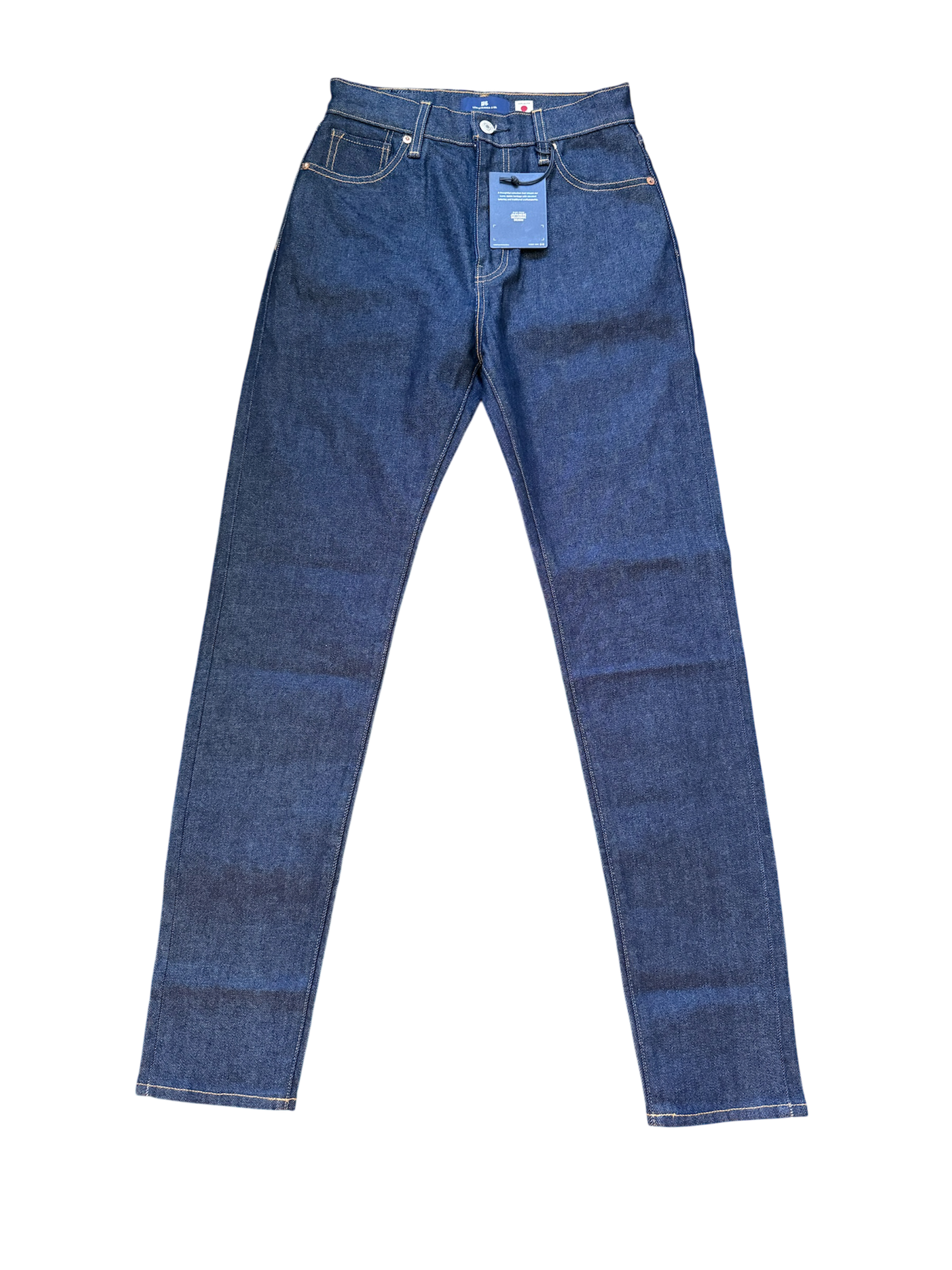Levi’s Jeans Selvedge Denim 26 x 31