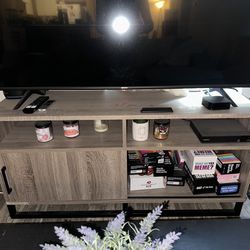 TV STAND FOR SALE