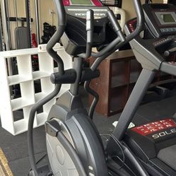 Selling Sole Elliptical 