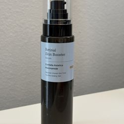 meditherapy retinal skin booster