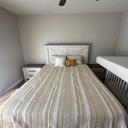 Guest Bedroom Set