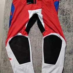 Motor Cross Pants
