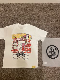 Awful lot of cough syrup shirt