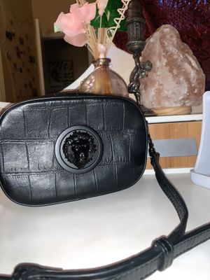 New And Used Versace Bag For Sale In Surprise Az Offerup
