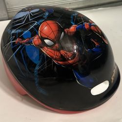 Spider-Man Classic Toddler Helmet