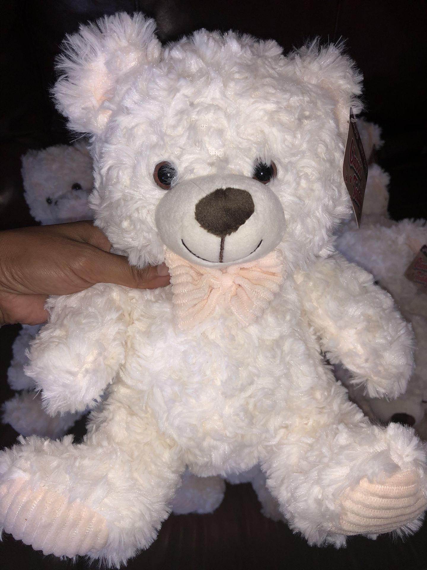 Teddy Bears