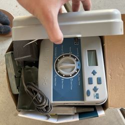 Hunter Pro  Sprinkler Hub 