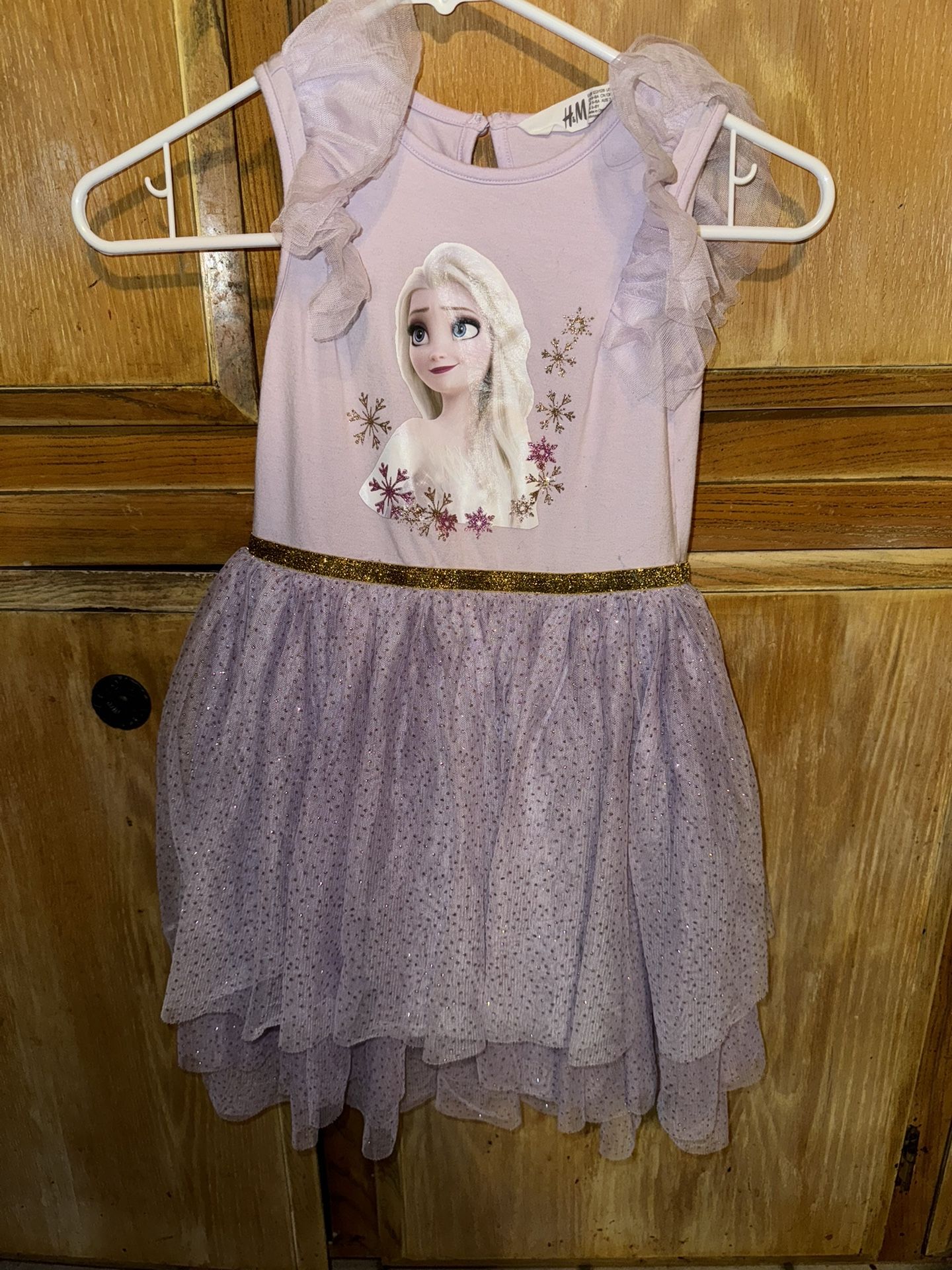 Princess Dresses