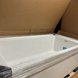 Hydrosystems 72x36 Air Tub