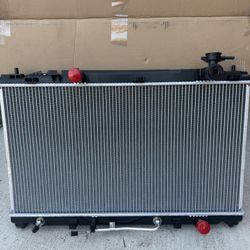Radiator For 2013 Toyota  Camry