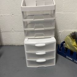 Organizing Accessories 