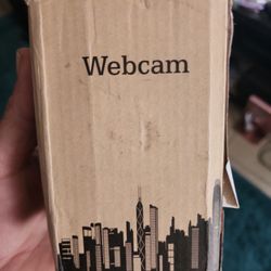 Webcam 