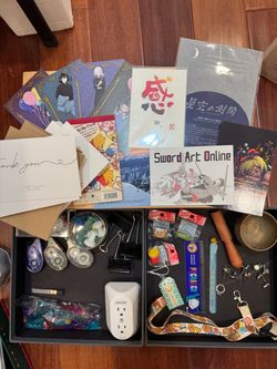 Stationary & Office Supply bundle