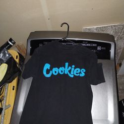 Cookies T Shirt
