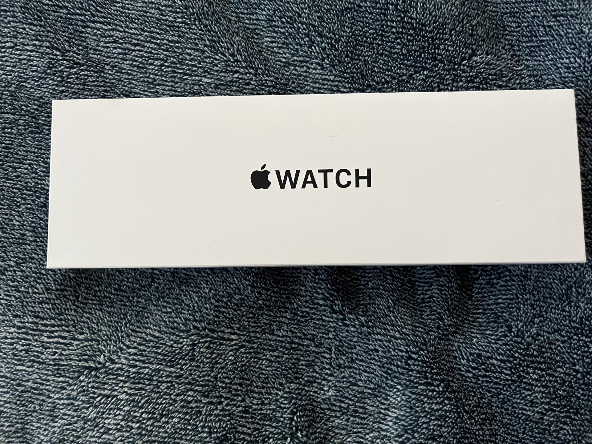 Apple Watch SE (Gen2)