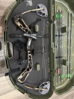 Compound Bow