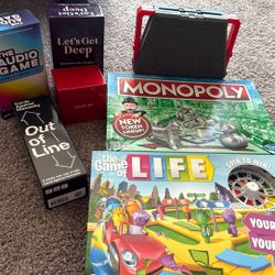 Bundle Of Games